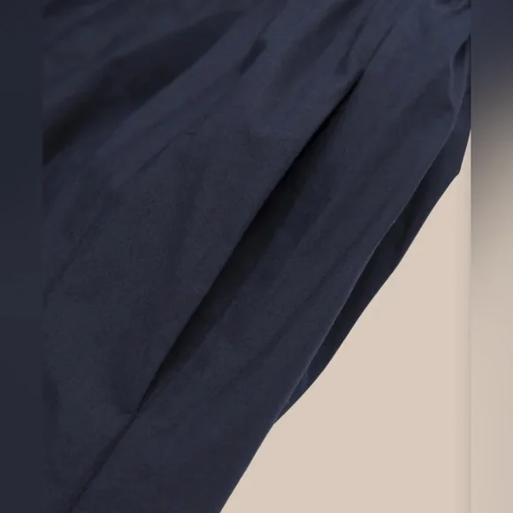 NWT Jenni Kayne Peninsula Dress in Navy - Picture 7 of 15